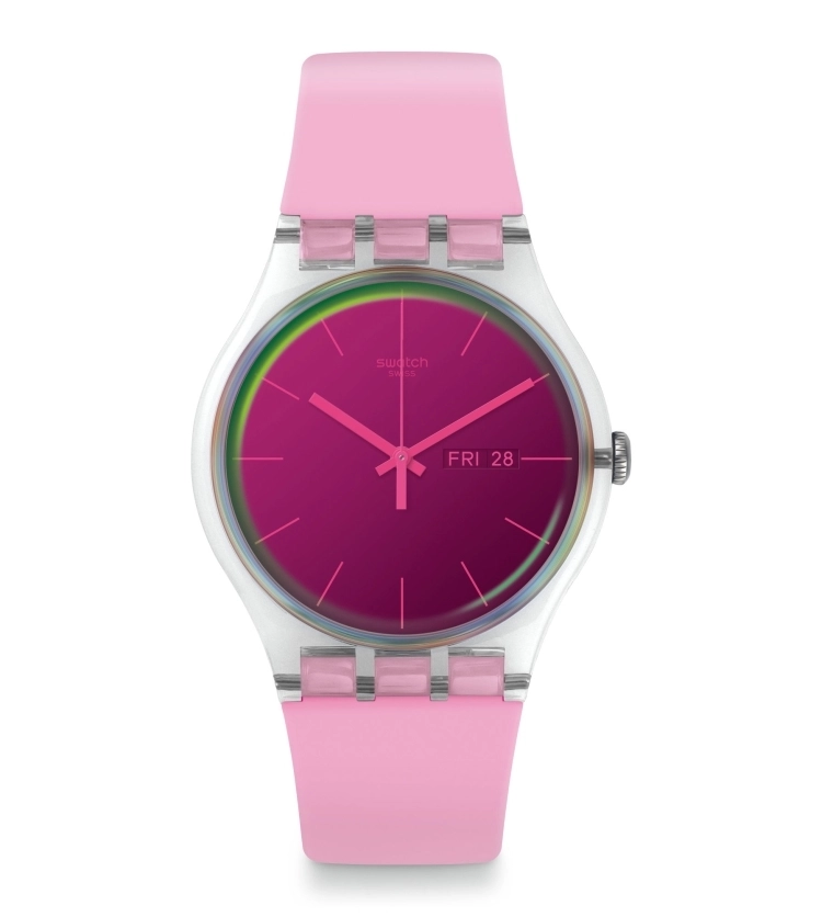 SWATCH POLAROSE
