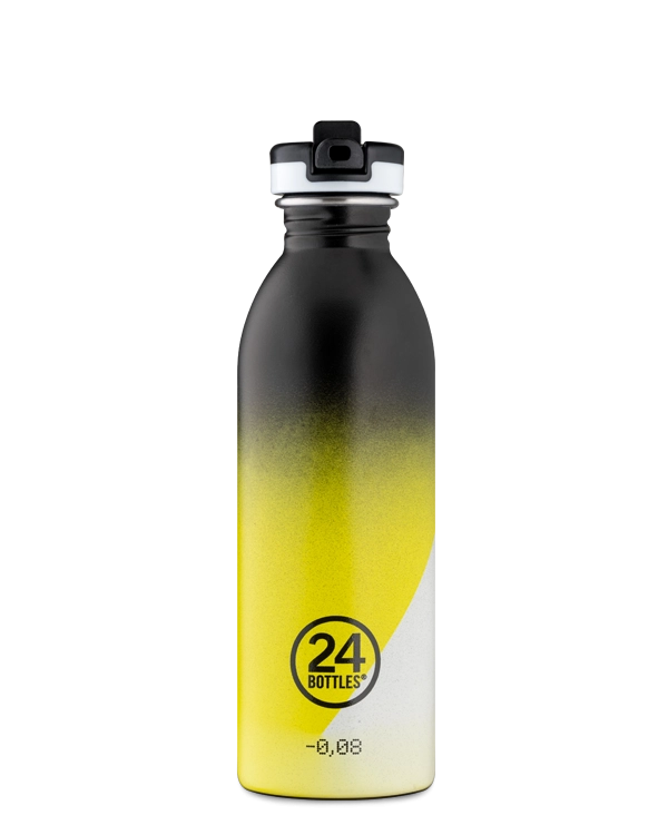 24 BOTTLES URBAN BOTTLE SPORT 500ML - 24 Bottles