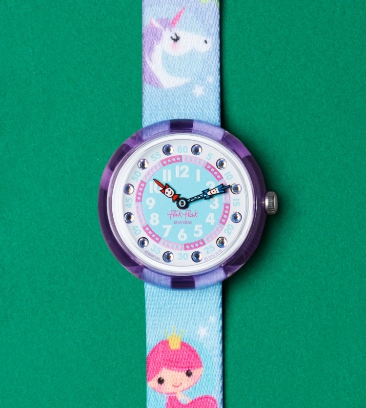 OROLOGIO FLIK FLAK UNELMA - Flik Flak