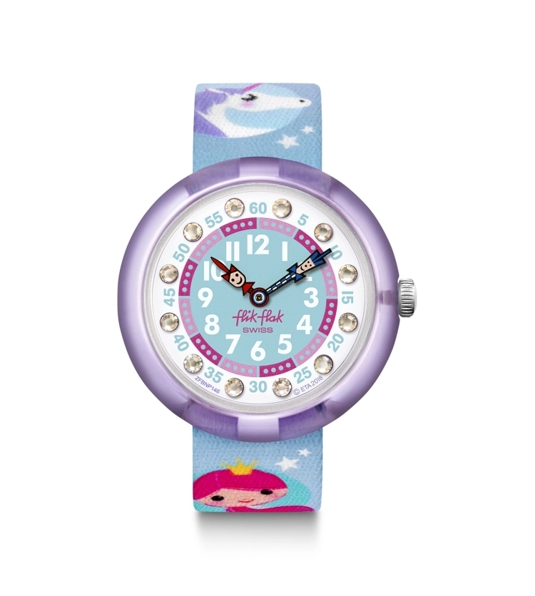 OROLOGIO FLIK FLAK UNELMA - Flik Flak