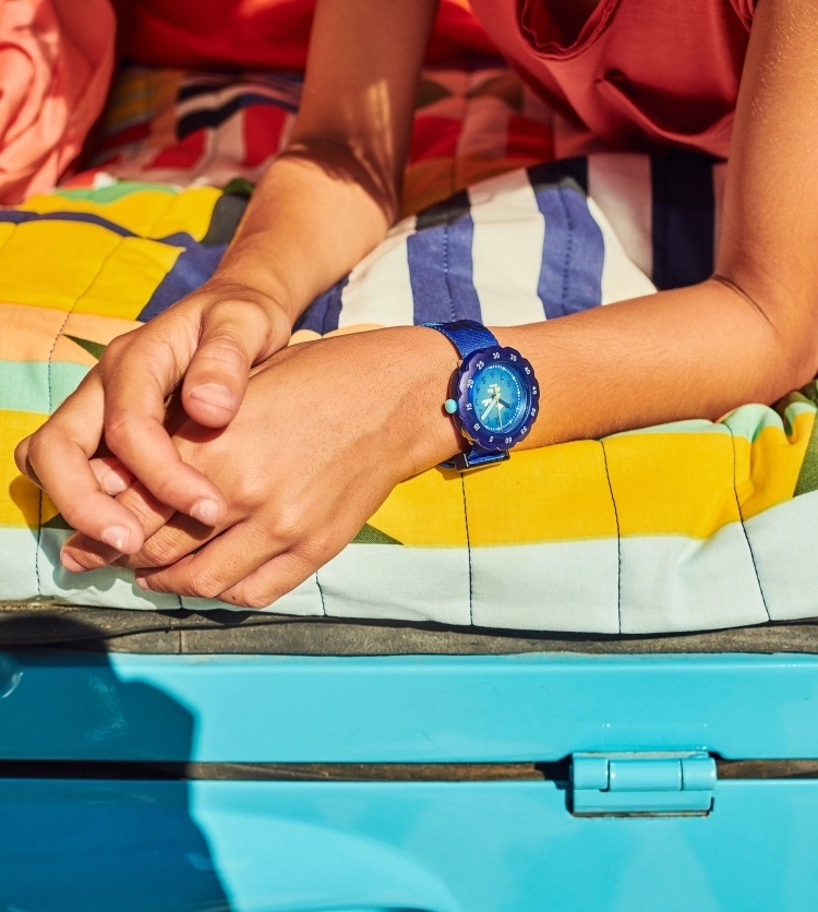 Orologi on sale flik flak