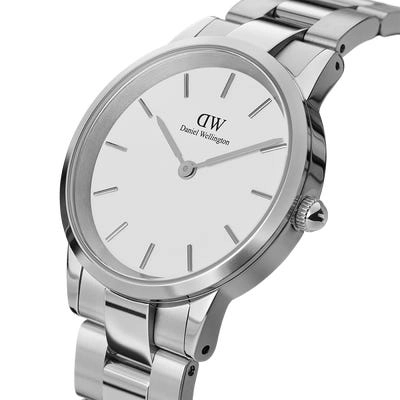 DANIEL WELLINGTON ICONIC LINK 40MM - Daniel Wellington