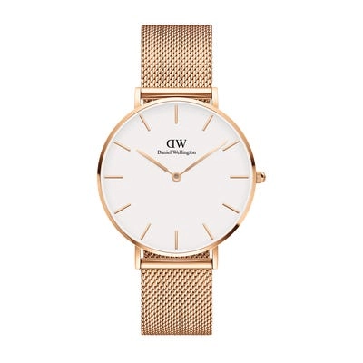 DANIEL WELLINGTON OROLOGIO PETITE MELROSE 36MM