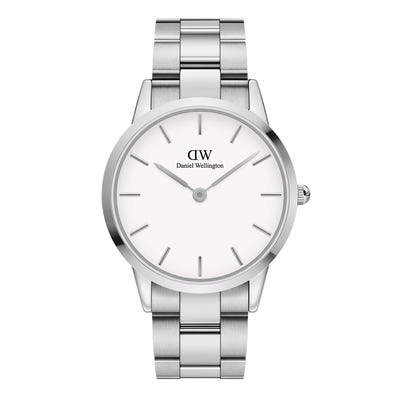 DANIEL WELLINGTON ICONIC LINK 40MM - Daniel Wellington