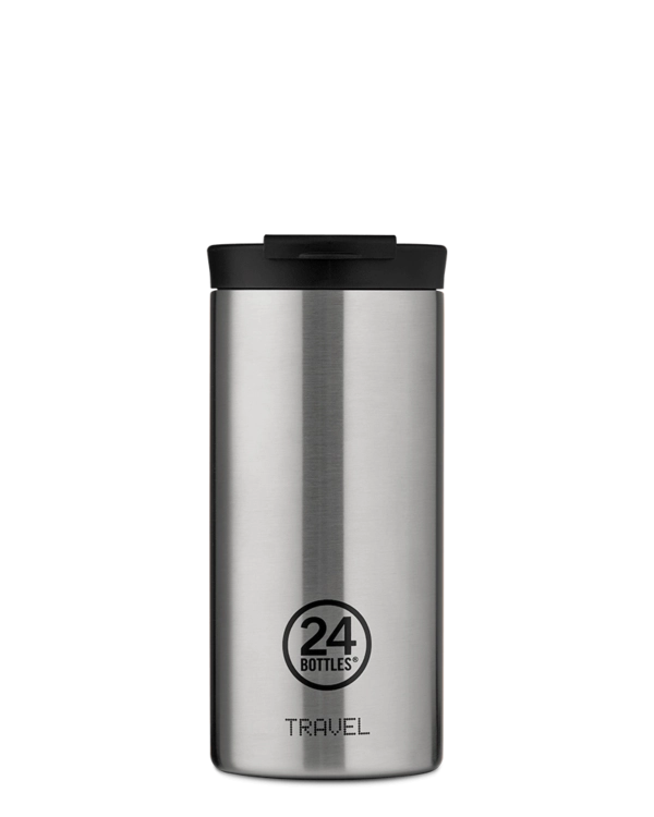 24 BOTTLES TRAVEL TUMBLER 600ml - 24 Bottles