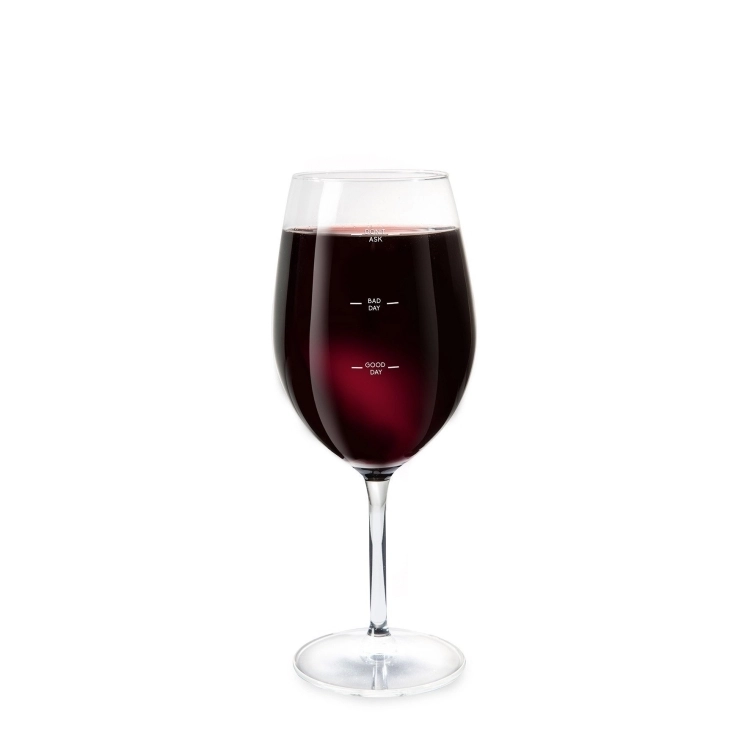 MAGNUS glass of mood - MAGNUS REGALO