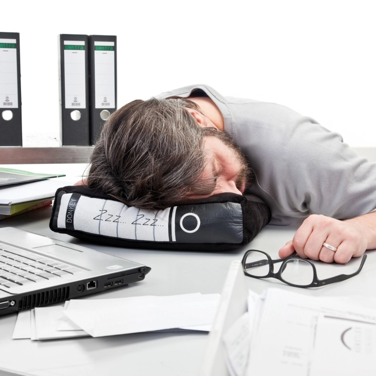 MAGNUS cuscino power nap
