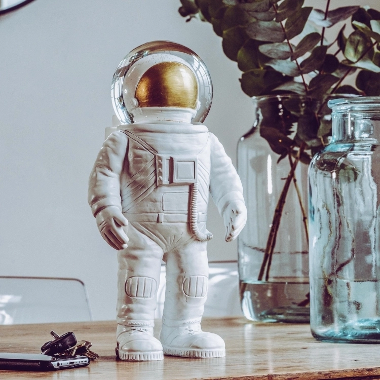 MAGNUS the astronaut grande - MAGNUS REGALO