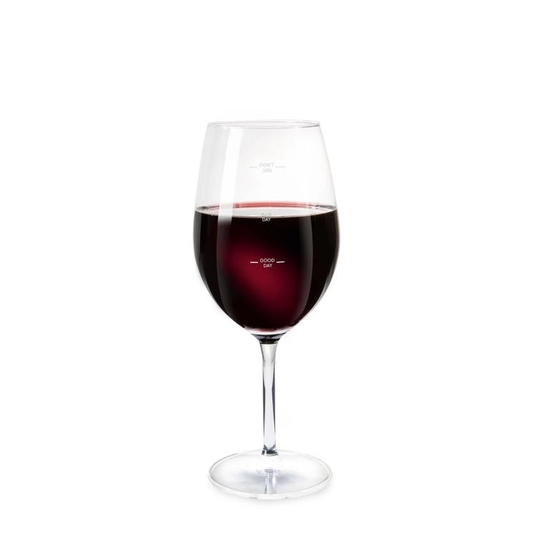 MAGNUS glass of mood - MAGNUS REGALO