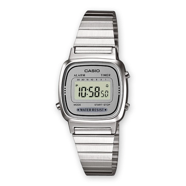 CASIO LA670WEA-7EF - Casio