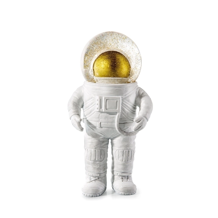 MAGNUS THE ASTRONAUT PICCOLO
