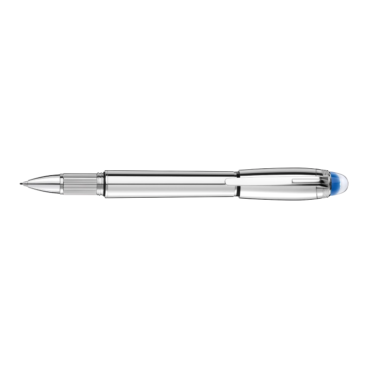MONT BLANC Fineliner StarWalker Metal MB118876