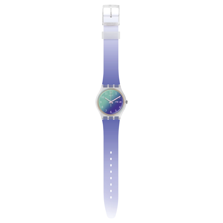 swatch ULTRALAVANDE