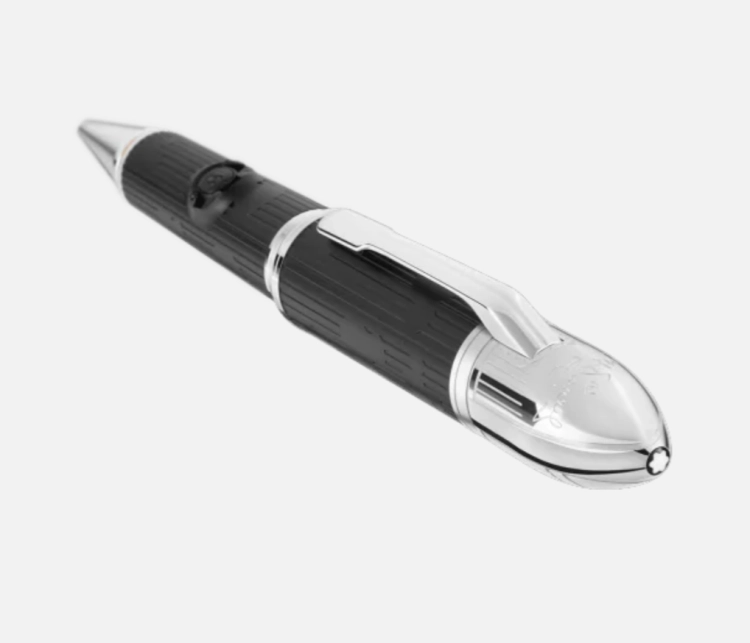 MONT BLANC Penna a sfera Great Characters Walt Disney Edizione Speciale MB119836 - Montblanc