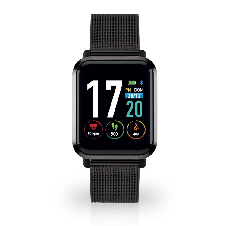 TECHMADE SMARTWATCH STARK MAGLIA MILANO - techmade