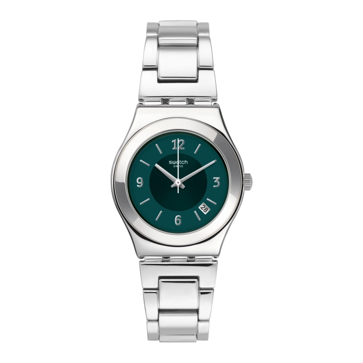 Middlesteel Swatch