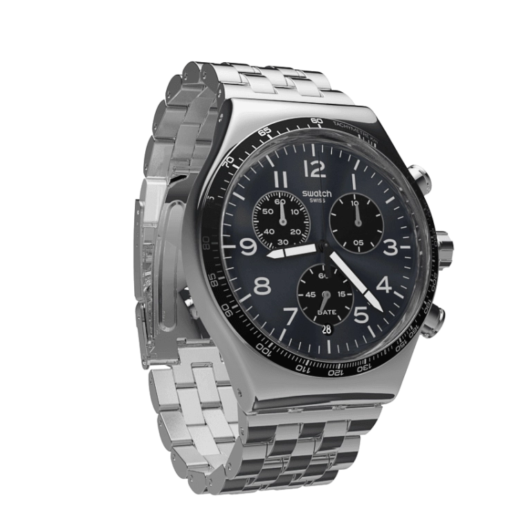 swatch BOXENGASSE