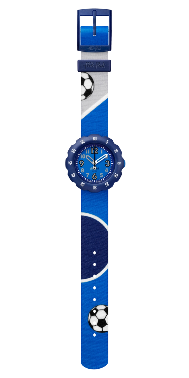 orologio flik flak kick it! - Flik Flak