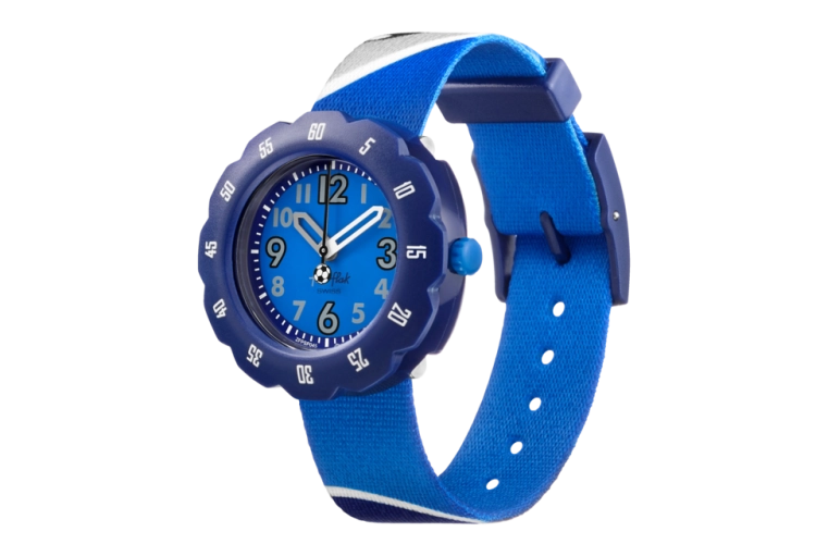 orologio flik flak kick it! - Flik Flak