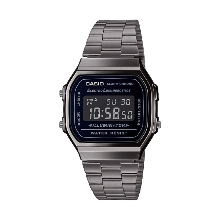 CASIO A168WEGG-1BEF