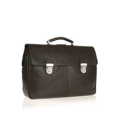SPALDING & BROS CARTELLA DUE TASCHE VERMONT