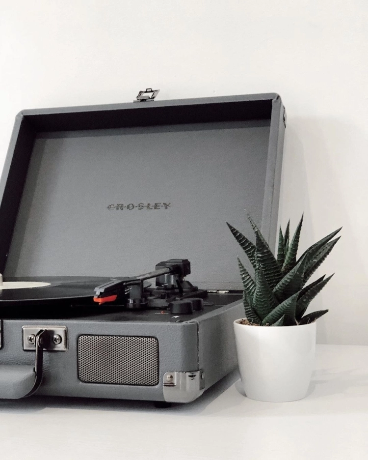 CROSLEY GIRADISCHI CRUISER - crosley