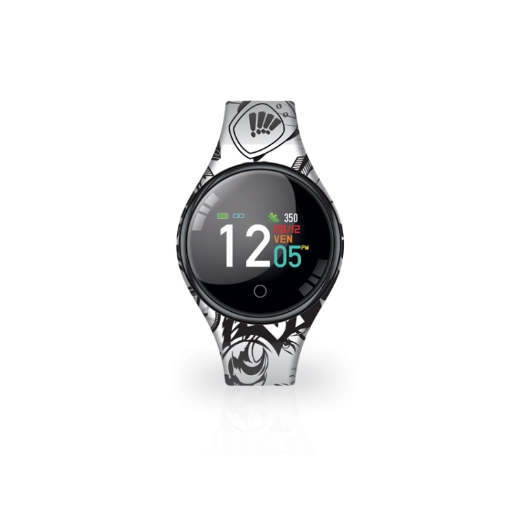 TECHMADE Smartwatch Freetime - techmade