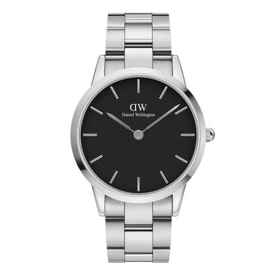 DANIEL WELLINGTON ICONIC LINK 40MM - Daniel Wellington