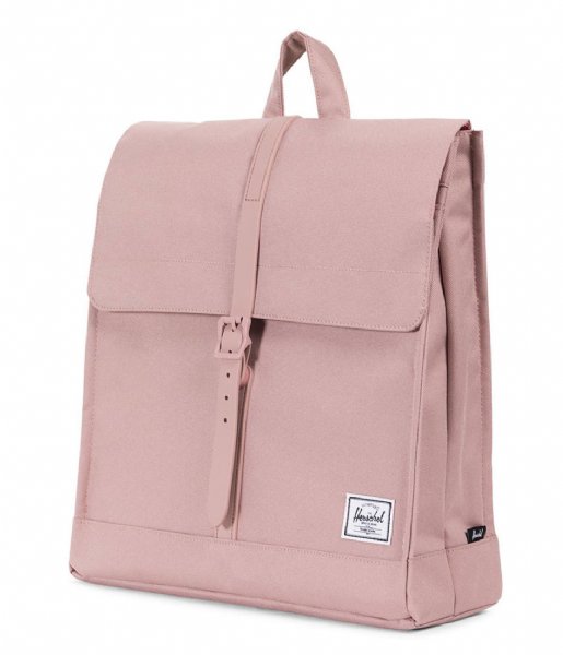 HERSCHEL ZAINO CITY MID VOLUME PELLETTERIA ZAINI TEMPO LIBERO