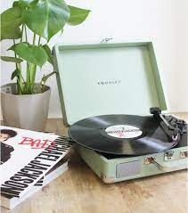 CROSLEY GIRADISCHI CRUISER - crosley