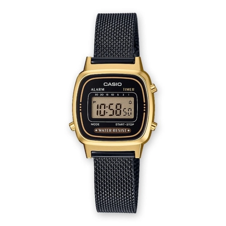 CASIO LA670WEMB-1EF