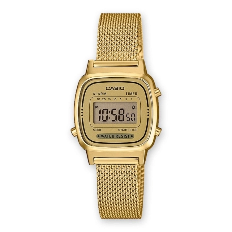 CASIO LA670WEMY-9EF - Casio