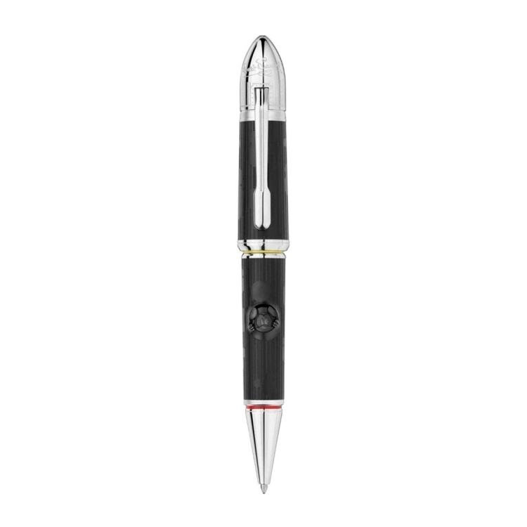 MONT BLANC Penna a sfera Great Characters Walt Disney Edizione Speciale MB119836 - Montblanc