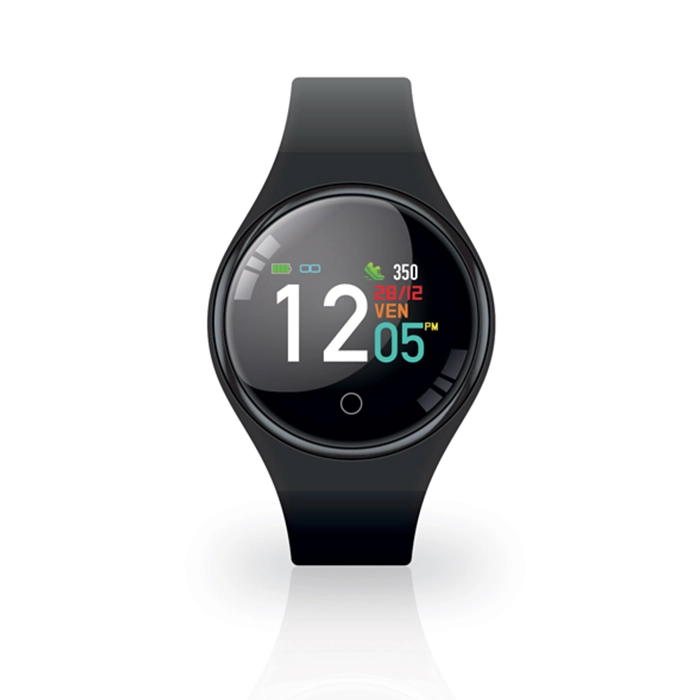 TECHMADE Smartwatch Freetime