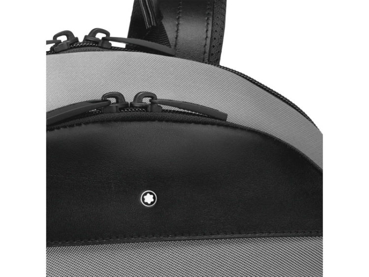 MONT BLANC Zaino medio My Montblanc Nightflight MB119836 - Montblanc