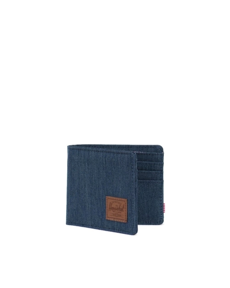 HERSCHEL Roy + Wallet