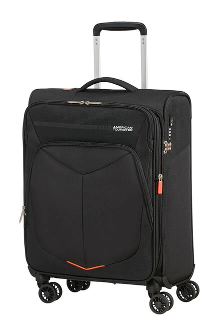 AMERICAN TOURISTER Trolley Espandibile 4 ruote 55 cm Expandable SUMMERFUNK - American Tourister