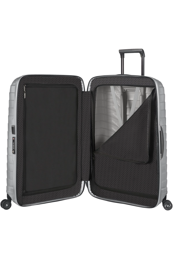 SAMSONITE Trolley 4 ruote PROXIS 69cm - Samsonite