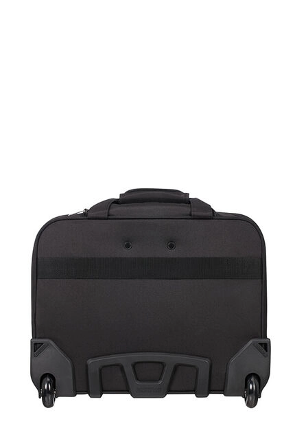 AMERICAN TOURISTER BORSA LAVORO CON PORTA PC con ruote 15.6 AT WORK - American Tourister