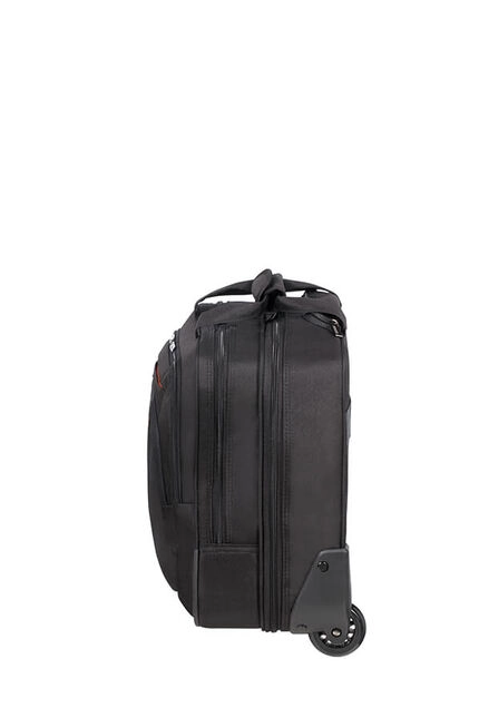 AMERICAN TOURISTER BORSA LAVORO CON PORTA PC con ruote 15.6 AT WORK - American Tourister