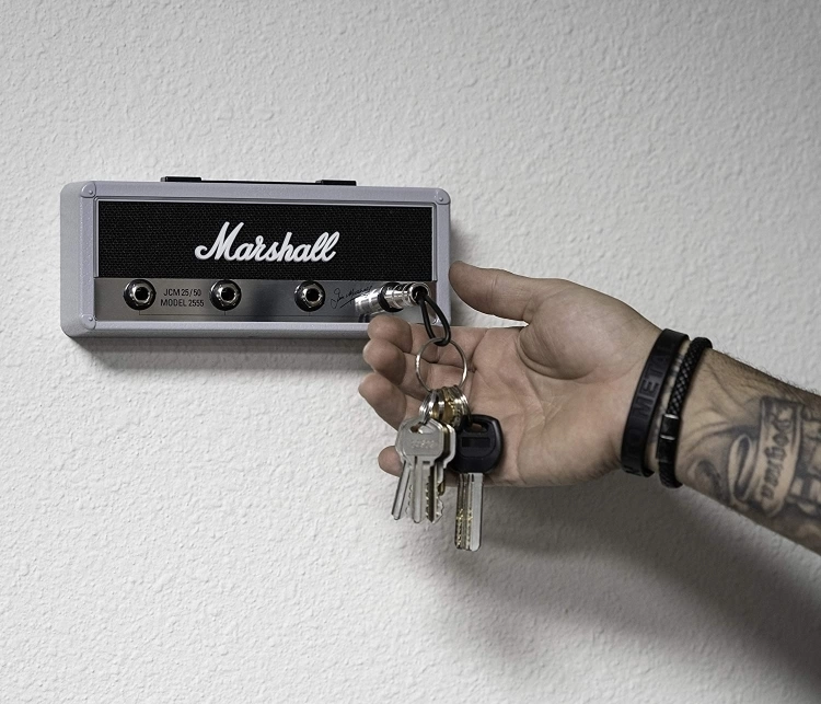 MARSHALL Jack Rack Keyholder