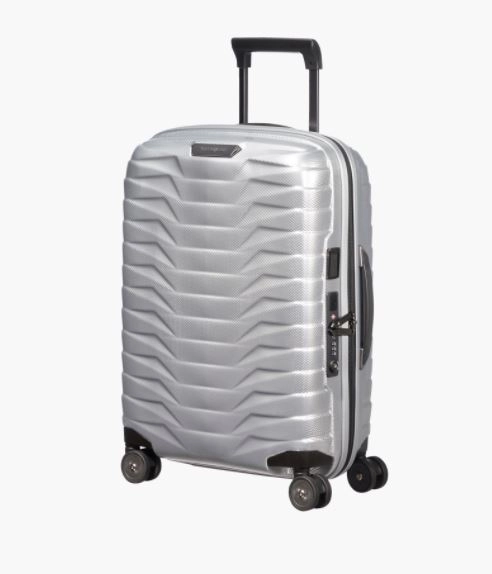 SAMSONITE Trolley 4 ruote PROXIS 55/20 - Samsonite