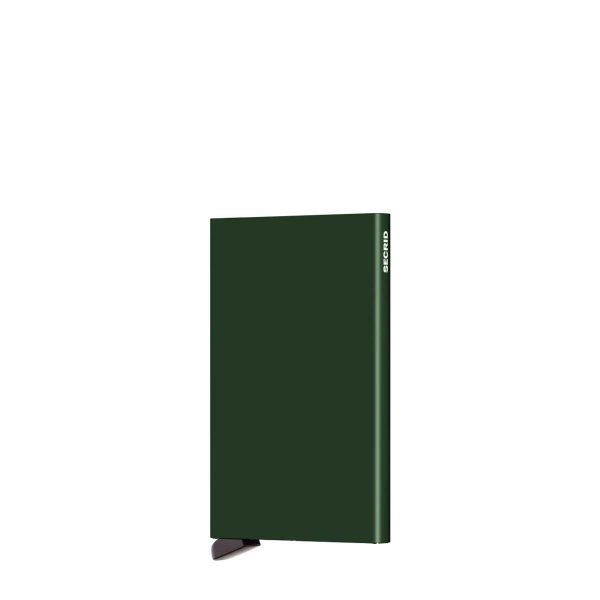 SECRID Cardprotector - Portafoglio - Secrid