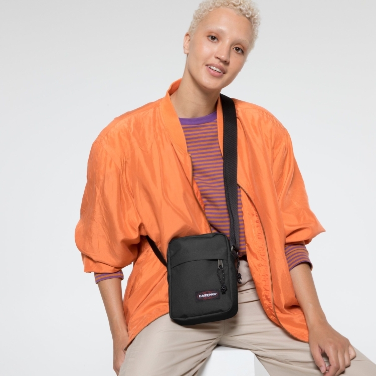 EASTPAK TRACOLLA THE ONE - PELLETTERIA TRACOLLE UOMO TRACOLLE DONNA -  Gilioli 1921 Multistore  Acquista online - Miglior prezzo, prodotto  originale, spedizione immediata - Idee Regalo - Carpi Modena