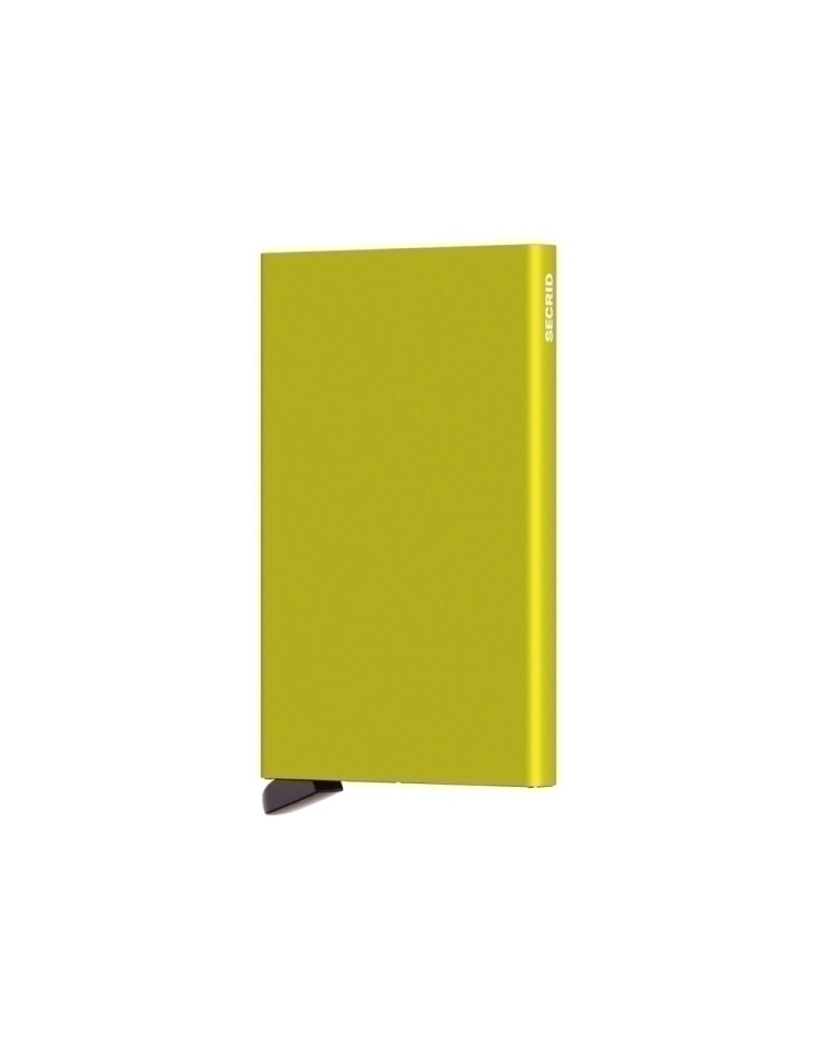 SECRID Cardprotector - Portafoglio - Secrid