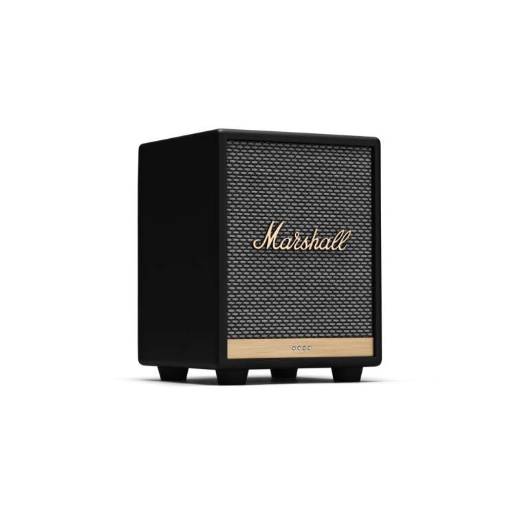 MARSHALL UXBRIDGE VOICE CON LASSISTENTE GOOGLE - Marshall