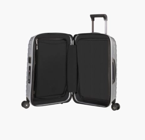 SAMSONITE Trolley 4 ruote PROXIS 55/20 - Samsonite