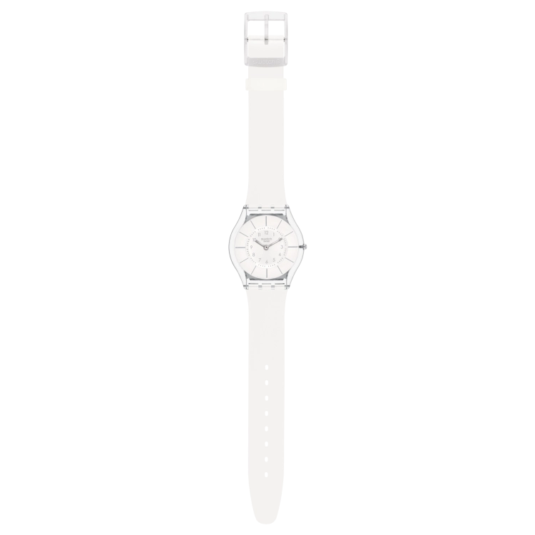 swatch WHITE CLASSINESS - Swatch