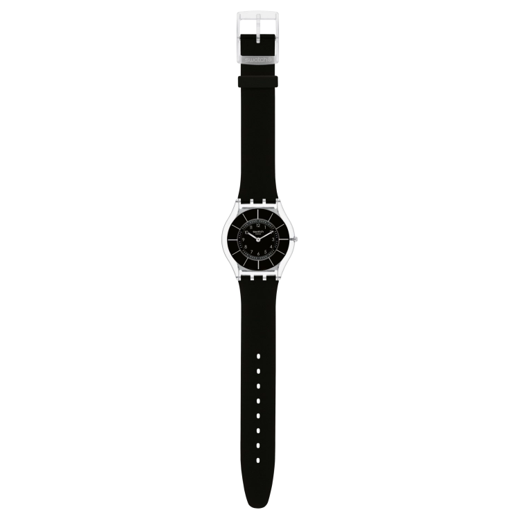 swatch BLACK CLASSINESS