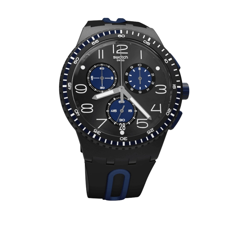 swatch KAICCO